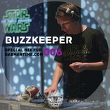 BUZZKEEPER – SPECIAL MIX FOR BADMANTIME.COM (#006)