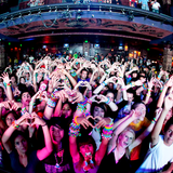 hard house mix just for fun dj cookie