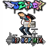 DJ SpinOff - Hip Hop Mix