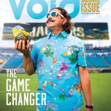 Void Magazine Monthly Mixtape - The Jaguars Issue