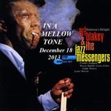 IN A MELLOW TONE - December 18, 2013