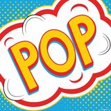 Tribal goes Pop!
