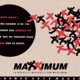 Laurent Garnier - Reve Maxx - MaXXimum (28/12/1991)