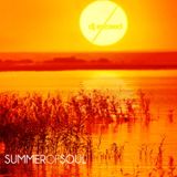 DJ EXCEED - Summer of Soul (2011)