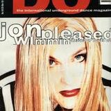 JON PLEASED WIMMIN six night in heaven live at cream, liverpool uk 1994