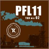 TKN MIX 02 - PFL11 (Live)
