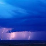 Thunderstorms Natural Sounds