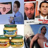 The Jonesy Podcast: 27/01/2012