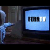 FERNTAZM Radio Podcast: THey're Here Mix