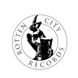 Alvaro Cabana@Rotten City Radio Show 2016 Episode#1