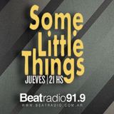 Some Little Things #04 - Nicko Izzo (Guest DJ)