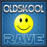 Oldskool Rave/Piano Pt.1, December 2015.