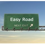 The Easy Road - A Chill Mix