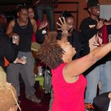 DJ PUNCH "LIVE" AT CLUB MIXX IN ATLANTA!!!!!!! OCT.2014 "LIVE" MIX CD