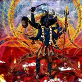 GO2SKY - Kali yoga