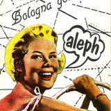 Aleph - 09, DJ Achille