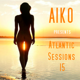 Atlantic Sessions 15 Tech House - House - Techno