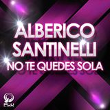 (PLU037) Alberico Santinelli - No Te Quedes Sola