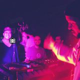 Podcast Dancesafe - Joey Anderson- @Salón Bach- México City- 201214