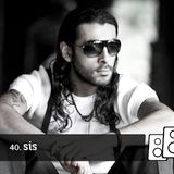 Soundwall Podcast 40 : Sis