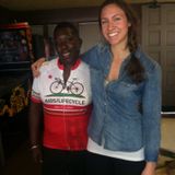 AIDS/LifeCycle Rep Cailin LaFontaine Interview