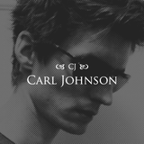 Carl Johnson - Promo Mix 2014-01