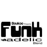 Ade Brown: Funkadelic Blend