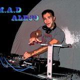 Electronic-Dance-Music Madness