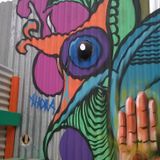 Master Margherita - Rainbow Serpent Festival 2016