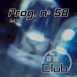 NIT DE CLUB - prog. nº58 (Abril 2013)
