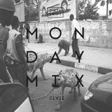 #MondayMix 157 #Mouv by @dirtyswift « AfroBeat Special » - 07.Dec.2015 (Live Mix)