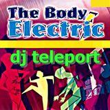 dj teleport - the body groove electric