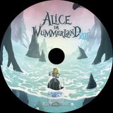 Daksinamurti - Feed your Head (Alice im Wummerland 8) 2015