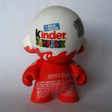 DASH slktr - Kinder Surprise (short session)