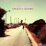 12-09-00 Live Mix
