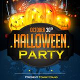 HALLOWEEN MIDNIGHT PARTY 2013