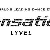 LYVEL @ SENSATION CEH 2013
