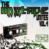 Dj somaR - The Mixtape Unites Vol. 4