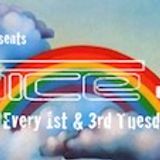 Voice of voice NYC Radio Show (April 2016)