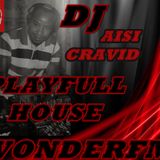 Playfull House - Aisi Cravid 20-04-2012