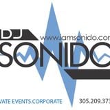 SONIDO ON DA MIXX ONLINE STREAM SHOW LIVE AUGUST 2011 SUMMER 2011