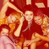 B-Side Dreams 025 12/26/15 - Alice Bag Violence Girl II: LA Punk