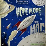 MoC @ atticclothing.com, Aberdeen. Future Sound Of Aberdeen 27/04/2013