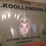 DA BIG CHOPSHOW KOOLLONDON 19 FEB 2013