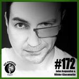 Get Physical Radio #172 mixed by John Acquaviva & Olivier Giacomotto