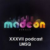 Le Musique Podcast#37 - 22.07.2k12