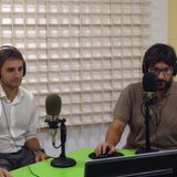 Roberto De Luca Radio Base