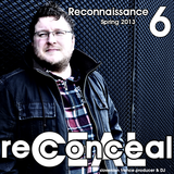 Reconceal pres. Recon6 - Reconnaissance 6 (Spring 2013)