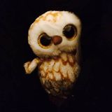gros hibou