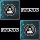 WISK X TOO BAD DJS - D3EP IN THE UNDERGROUND **D3EP RADIO NETWORK**